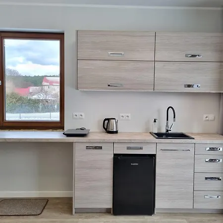 Piaskowa 13 - Apartamenty Dla Podrozujacych Bez Dzieci Mikoszewo Exterior photo