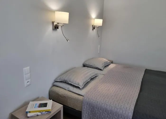 Piaskowa 13 - Apartamenty Dla Podrozujacych Bez Dzieci