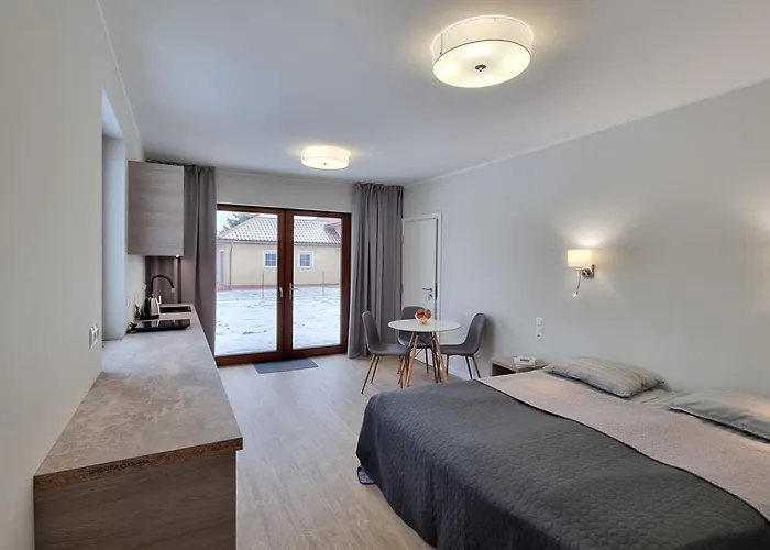 Piaskowa 13 - Apartamenty Dla Podrozujacych Bez Dzieci