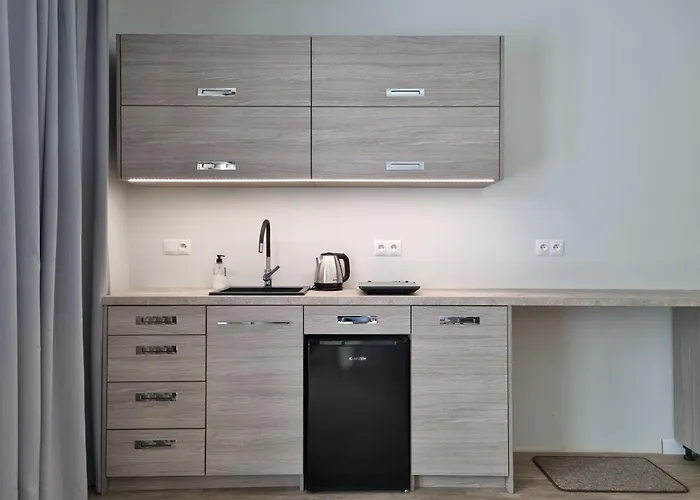 Piaskowa 13 - Apartamenty Dla Podrozujacych Bez Dzieci