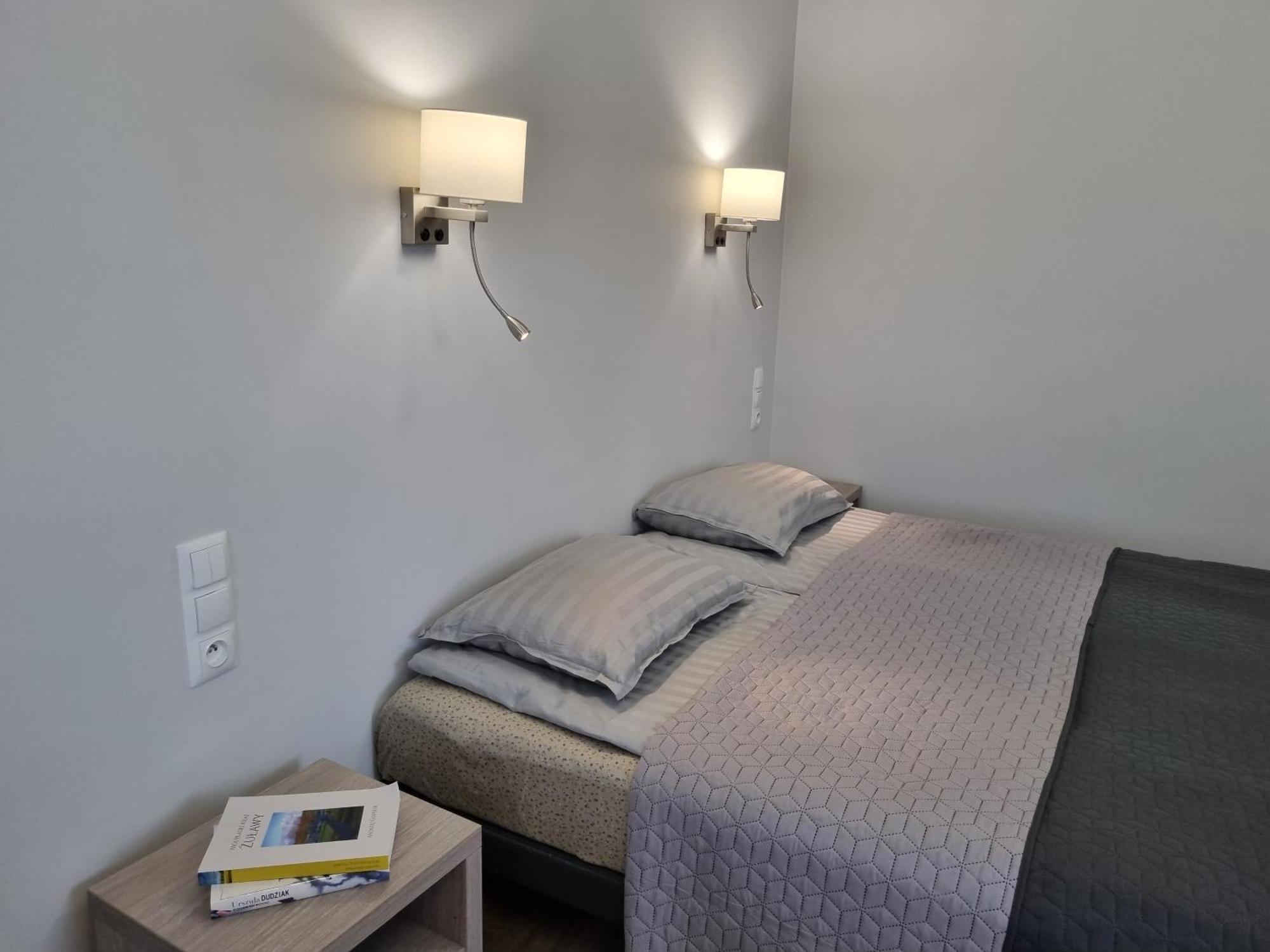 Piaskowa 13 - Dla Podrozujacych Bez Dzieci Apartment *