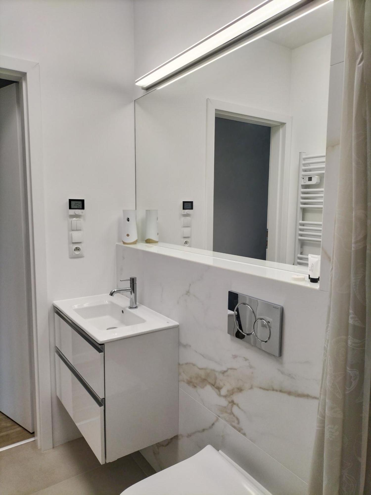 Apartment Piaskowa 13 - Dla Podrozujacych Bez Dzieci